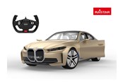 Kauko-ohjattavat - RASTAR Remote control 01:14 BMW - 23180