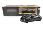 Kauko-ohjattavat - RASTAR Remote Control 01:24 McLaren - 23027