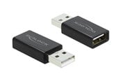 Järjestelmän lisävarusteet - DeLOCK - USB Data Blocker - 66529