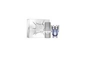 Lahjapakkaus - PACO RABANNE Invictus Giftset - 3349668563043