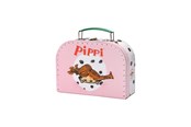 Lelut - Pippi suitcase - 18111