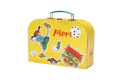 Lelut - Pippi suitcase - 18112