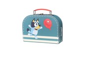 Lelut - Bluey suitcase 20cm - 18154