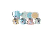 Lelut - Bluey coffee set - 18158
