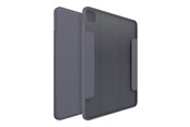 Tabletti - Kannet & Suojakotelot - OtterBox Symmetry Folio Apple iPad Pro 13" (M4) Thunderstorm - grey - 77-95261