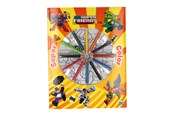 Luovat leikit - Boek Specials Nederland BV Super Color Coloring Book DC Super Friends with Pencils - 8716745023670