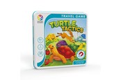 Lautapelit - Smart Games Magnetic Travel Tin - Turtle Tactics - SG2508