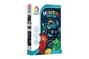 Lautapelit - Smart Games Hide and Seek Monsters (Nordic) - SG2407