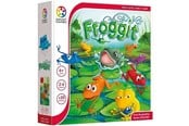 Lautapelit - Smart Games Froggit (Nordic) - SG2334