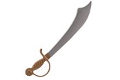 Roolileikit - Boland Pirate sword - 00697