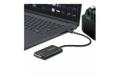 Muistikortinlukijat - adapterit ja kortinlukijat - StarTech.com USB-C CFexpress Type B Card Reader CF Express 2.0 Adapter - card reader - USB-C 3.2 Gen 2 - 1B-USB-C-CFE-ADAPTER
