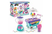 Luovat leikit - So Slime Slimelicious Slime Milkshake Deluxe - 154