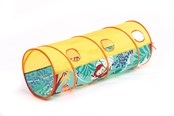 Vauva- ja taaperolelut - LUDI Play tunnel - LU90107