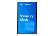 Pöytätietokoneet - All-In-One - Samsung KM24C-3 - kiosk - flash 256 GB - LED 24" - LH24KMC3BGCXEN