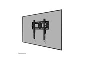 Seinäkiinnitys, AV-kiinnikkeet & AV-kalusteet - Neomounts LEVEL-750 - Max 100 kg - recommended for 75" - WL30-750BL14