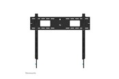 Seinäkiinnitys, AV-kiinnikkeet & AV-kalusteet - Neomounts LEVEL-750 - Max 125 kg - recommended for 98" - WL30-750BL18