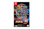 Pelit - Super Robot Wars 30 - Nintendo Switch - Taktinen - 8885011015869