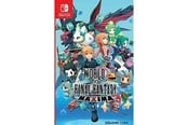 Pelit - World of Final Fantasy: Maxima - Nintendo Switch - RPG - 6622485530939