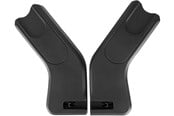 Lastenvaunut & -rattaat - Joie Litetrax Pro / Mytrax Pro Adapter - A2213LABLK000