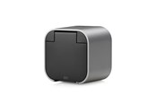 Smart Home - Älykoti - Eve Energy Outdoor (Matter) - 10ECM8351