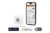 Smart Home - Älykoti - Eve Thermo Control (Matter) - 10ECK9951