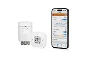 Smart Home - Älykoti - Eve Thermo Comfort Set (Matter) - 10BEY1701-1