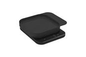 Keittiövaaka - Rosti Keittiövaaka - Mensura kitchen scales - Black - 25687
