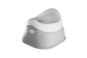 Vauvatarvikkeet - BabyDan TrainingBuddy - Potty White - 501444