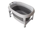 Vauvatarvikkeet - BabyDan Foldable Bath +100L - 501420