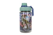 Keittiötarvikkeet - Depesche Dino World Drinking Bottle 500 ml - 0412899