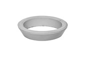 Kierteitetyt putkenosat ja liittimet - +GF+ Primofit FKM Gasket 2'' for high temperatures. Max. 150°C - 775967956