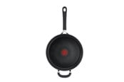 Pannut - Tefal - Jamie Oliver - Quick & Easy HA Sautepan 26 cm + Lid (H9133344) - H9133344