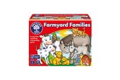 Lautapelit - Orchard Farmyard Families Card Game - 600117