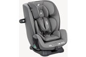 Turvaistuimet - Joie Every Stage R129 car seat - Cobblestone - C2117AACBL000