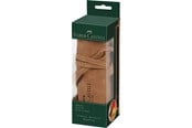 Kirjoitus- ja piirustustarvikkeet - Faber-Castell Pencil roll Art & Graphic empty - 180010