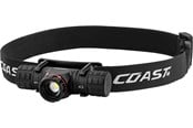Taskulamput ja otsalamput - Coast Headlamp XPH30R 1000 lumen rechargeable Twist Focus magnetic IP54 - 100031259