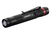 Taskulamput ja otsalamput - Coast Inspection light 54 lumen G19 perfect inspection light incl. 1 x AAA batteries & pocket clip - 100010983