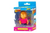 Hahmot - Boti Stumble Guys Mini Action Figure - Ms. Stumble - 39452