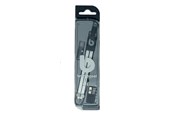 Luovat leikit - Bruynzeel Compass set 3 pieces. - 60284001
