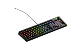 Näppäimistöt - Glorious GMMK 3 100% - Barebone ISO - Pelinäppäimistö - Musta - GLO-KB-GMMK3-100-BB-W-BLK-ISO