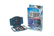 Lautapelit - Clown Games Fleet Battle Travel Edition Game - 2009091
