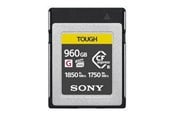 Muistikortti - Sony CEB-G Series CEB-G960T - CEBG960T