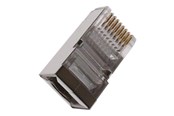 Verkkokaapelit - DIGITUS ASSMANN network connector - X-ML-5F-IMP