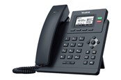 Pöytäpuhelimet - Yealink SIP-T31W - VoIP phone with caller ID - 5-way call capability - SIP-T31W