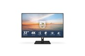 Näyttö - 32" Philips 32E1N1800LA - 3840x2160 (4K) - 60Hz - VA - 32E1N1800LA/00