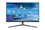 Näyttö - 32" Philips Evnia 6000 32M2N6800M - 3840x2160 (4K) - 144Hz - IPS - 32M2N6800M