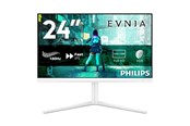 Näyttö - 24" Philips Evnia 3000 24M2N3201A - 1920x1080 (FHD) - 180Hz - IPS - 24M2N3201A/00