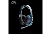 Kuulokkeet - Lexip x Tsume Naruto Shippuden Kakashi - headset - TSXLXHS0002