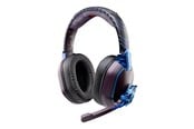 Kuulokkeet - Lexip x Tsume Naruto Shippuden Madara Destruction - headphones with mic - TSXLXHS0003