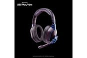 Kuulokkeet - Lexip x Tsume Naruto Shippuden Madara Destruction - headphones with mic - TSXLXHS0003